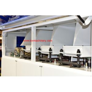 Wooden Panel Sanding Machine