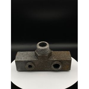 Industrial Customized Size Mim Injection Molding Multi Cavity