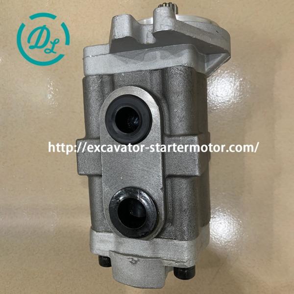 EexcavaStart CAT E325C E322C Gear Pump Hydraulic Part OEM 204-3406 2003406