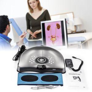 China Portable Medical Physical Therapy Prostate Disease Treatment Device on sale