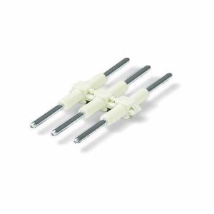 LED SMD Terminal Block with speedy and safety terminal function 3 pin pitch:4