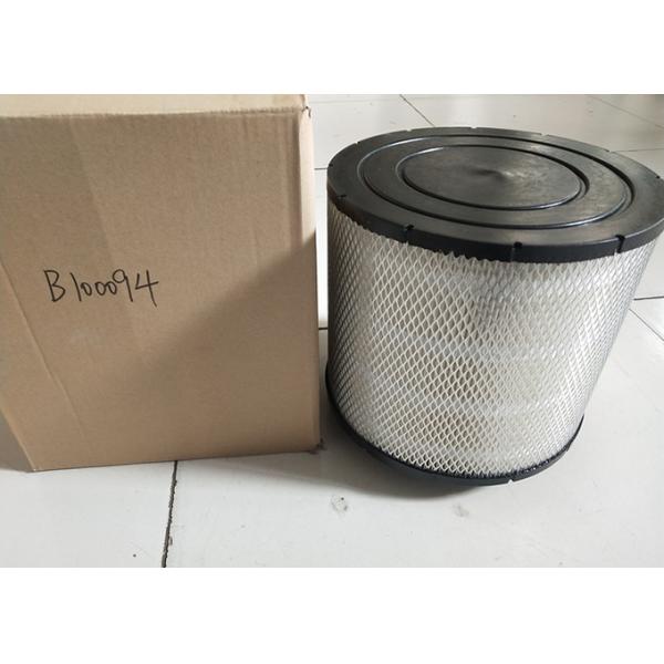 ECB100094 Truck Air Filters For Mercedes Benz Remove Odor Dust Air