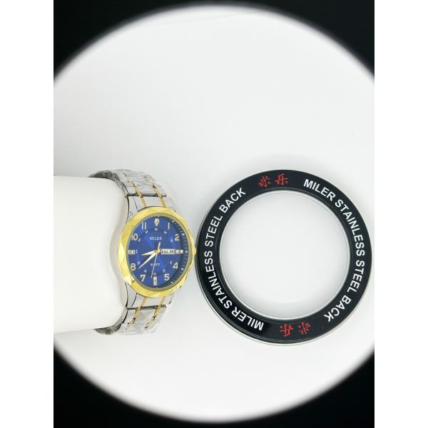 2024 New Men's Watch Luxury Waterproof Luminous Quartz Watch Designer Watches