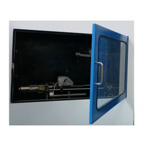 Anti Rust 220V 50Hz 0.5kVA Needle Flame Test Apparatus