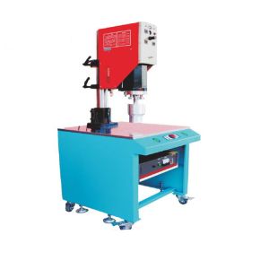220V 3200W Ultrasonic Plastic Welding Machine 15KHz