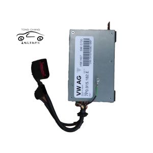 Quality 7P0915182E HWH07 SW0700 Hybrid Car Battery Module For Porsche Cayenne for sale