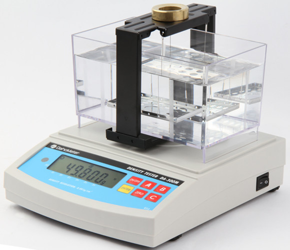 Multi-function Digital Densimeter Factory Price Density Measuring Device for
