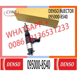 High Quality Common Rail Injector 0950008540 RE541108 095000-8540