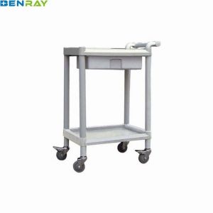 ABS Utility Trolley