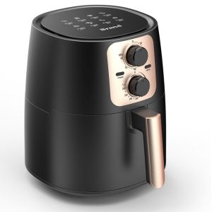 China 4.5L High Temperature Air Fryer on sale