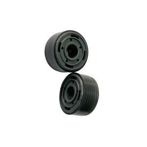 PTFE Banded Piston Produced By Automatic Banding Machine For Shock Applications