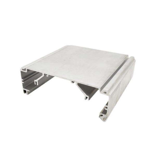 Marble Texture Aluminium Kitchen Profile Annealing Treatment T1 T4 T5