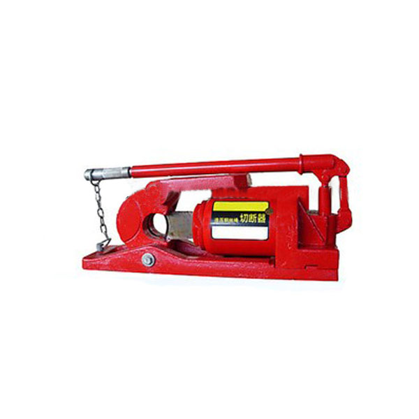 Buy Hydraulic Wire Rope Cutters at wholesale prices