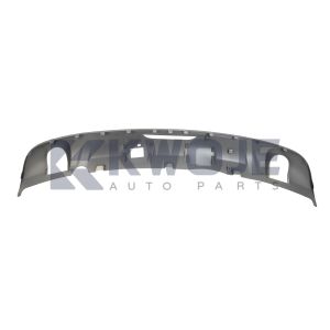 Rear Bumper Assembly for Jetour F01-2804507FA-X70Copue