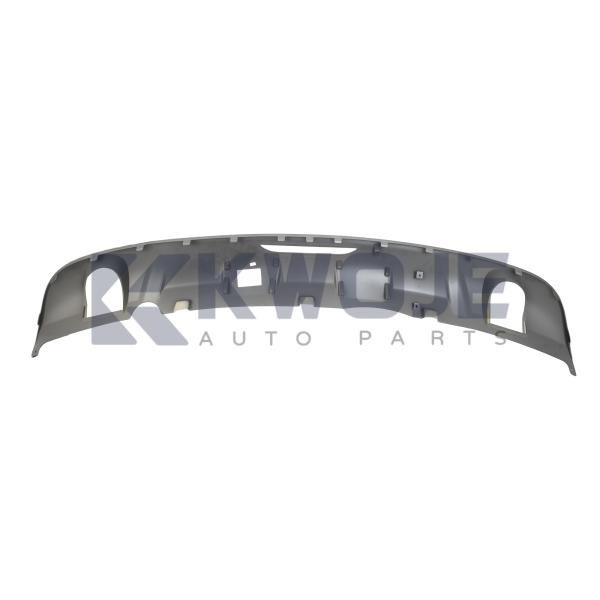 Buy Rear Bumper Assembly  for Jetour  F01-2804507FA-X70Copue at wholesale prices