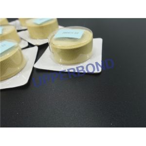 Braid Garniture Tape Strap Woven Belt for Cigarette Machines