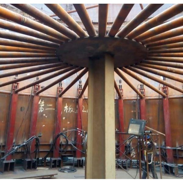 Buy 123kn Theory Lifting Capacity Hydraulic Jack for Simple Chuck Type Oil Tank Lifting at wholesale prices