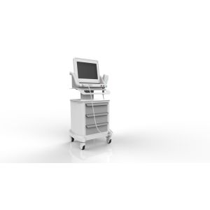 Beijing Nubway Wrinkle removal machine hifu/ skin rejuvenate wrinkle removal