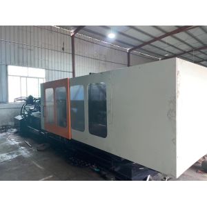 Chen Hsong Taiwan Injection Molding Machine Servo Basket Used Injection Molding