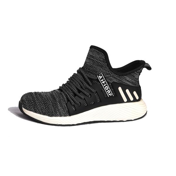 Oil Chemical Resistant Electrical Safety Footwear Hot Resist Antanti Static