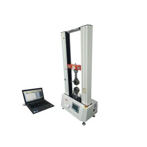 2T Tension Digital Compression Testing Machine With Jig