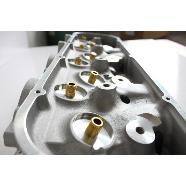Boost Your Engine with Chevy 454 496 300cc Ova Port Big Block Aluminum Heads from BBC