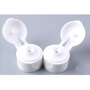 Pp 18/20/22/24/28mm Flip Top Bottle Caps