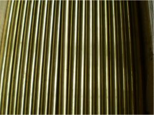 China DIN 1785 Seamless Copper Tube OD Range 5mm - 200mm Wall thickness 0.5mm - 15mm on sale