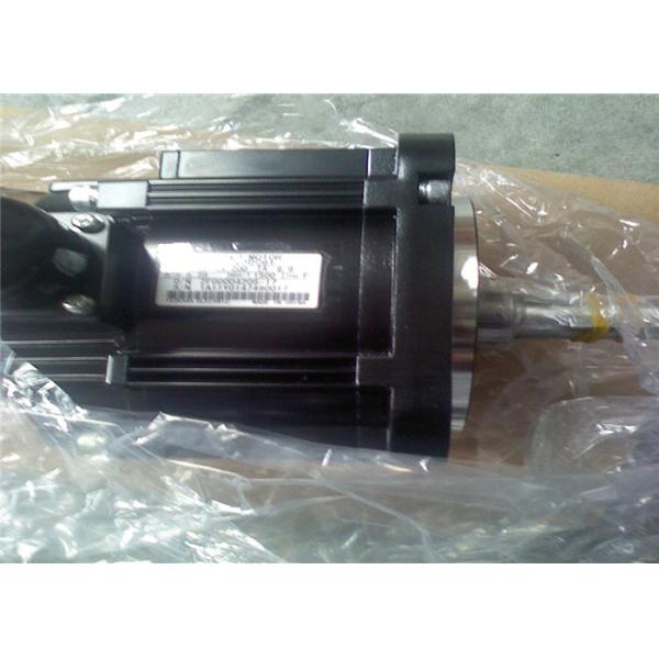 Buy 1500r / Min High Power Servo Motor Instantaneous Peak Torque For Chip Mounters SGMGV-13ADA6C at wholesale prices