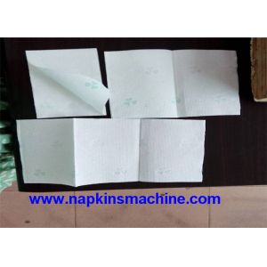CE N Fold Lamination Embossing Paper Towel Making Machine