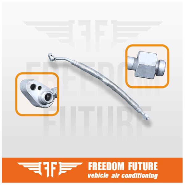 88711-36530 Discharge Air Conditioner Pipeline Toyota Coaster 4.1L 93-04
