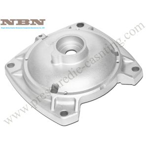 Custom Pressure Die Castings with ISO9001, OEM, ODM