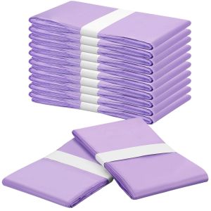 Household Safety Diaper Pail Refills with White Garbage Bags and Customized