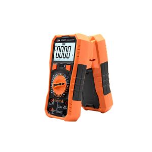 20 Amp Digital Multimeter Resistance Measurement Victor Vc890d