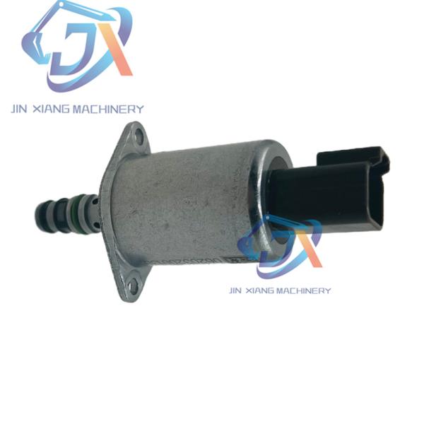 STAR ZEBRA 3623212 Hydraulic Pump Solenoid Valve for E304 E305 E303 Excavator Genuine Part Number 362-3212