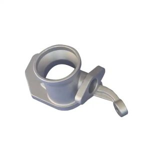 Stainless Steel Investment Casting Auto Metal Support Brackets