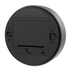 4.5V Gifts Cake Mingle Thermometer Magnetic Digital Kitchen Timer