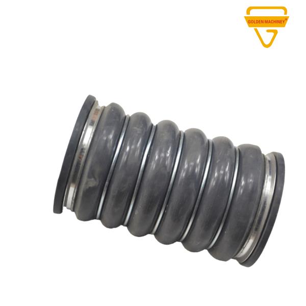 Buy 1525145 2057832 SCAN Truck Parts Charger Intake Hose at wholesale prices