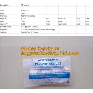 Household Cleaning, Eco- friendly, Biodegradable & Compostable, Medical