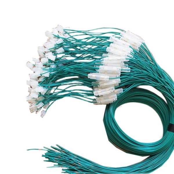 Buy CWH06 Automotive Electronic Wiring Harness Assembly ISO9001 at wholesale prices