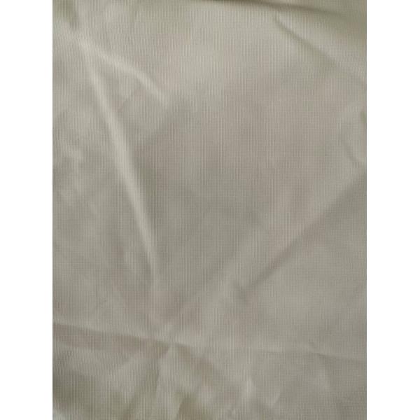 50D*50D 100%P 93GSM High elastic fabric