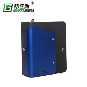 Home Steel 300m³ 8W 200ML Aroma Diffuser Machine