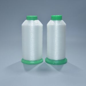 Plastic Tube Polyamide Yarn 0.23mm Polyester Monofilament Yarn