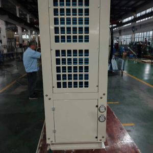 High Efficiency Refrigeration Condensing Unit