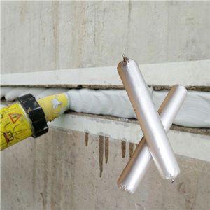 LOW-MODULUS CONSTRUCTION SEALANT FOR CONNECTION JOINTS, CONCRETE PANELS