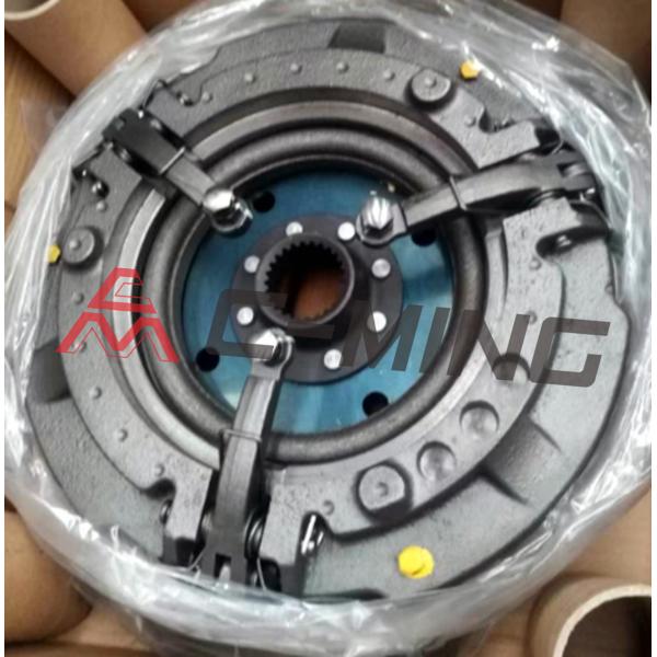 Buy Massey Ferguson 330MM Clutch Pressure Plate Assembly 3586769M92 at wholesale prices