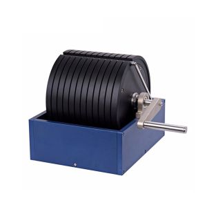 Multifunctional Tensile Test Sample Cutter 10 Samples Single Layer