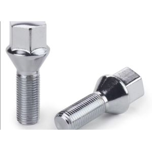 Manufacturing Metal Bolt for Car Parts Rust Proof Yes Length 15mm-180mm