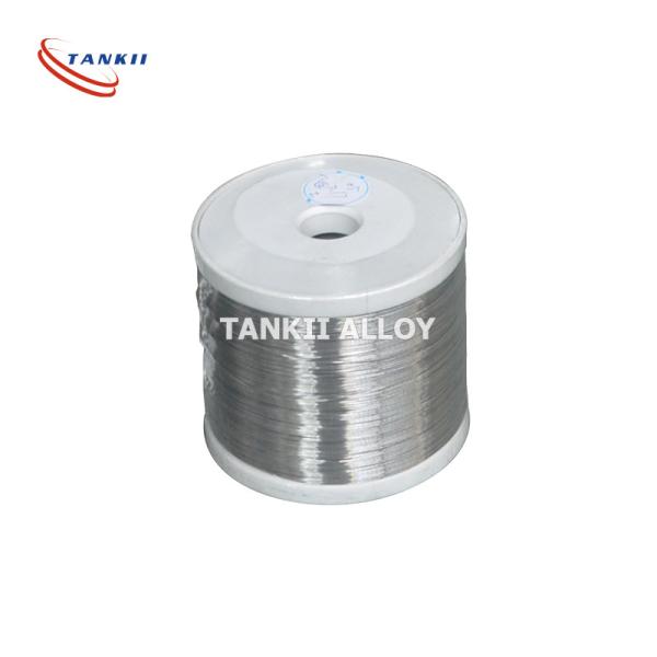 Buy UNS N06600 Temperature Resistance Inconel 600 Resistor Wire at wholesale prices