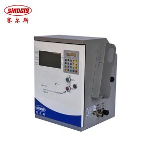 60L Non-Pumping High Quanlity Vehicle-Mounted Fuel Dispenser for Bowser Trucks